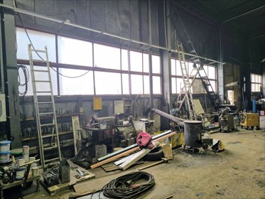 lokal użytkowy na wynajem 420m2 lokal użytkowy Katowice