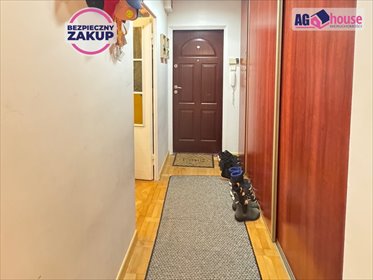 Mieszkanie dwupokojowe na sprzedaż Gdańsk, Przymorze, Chłopska 43m2 Foto 6