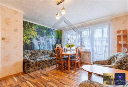 mieszkanie na sprzedaż 56m2 mieszkanie Gdynia, Pogórze, Komandora Jerzego Staniewicza