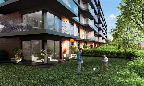 Luksusowe 3-pokojowe mieszkanie w Kołobrzegu przy Marinie mieszkanie Kołobrzeg, Solne Zdroje, Solna