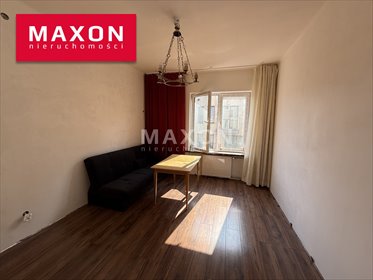 mieszkanie na sprzedaż 39m2 mieszkanie Warszawa, Mokotów, ul. Puławska