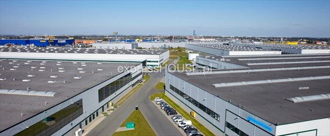 magazyn na wynajem 2680m2 magazyn Bielany Wrocławskie, Magazynowa