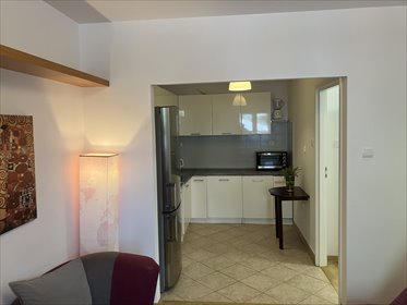 Przytulne 38 m² mieszkanie na Pradze-Południe polecam mieszkanie Warszawa, Praga-Południe, Kakowskiego