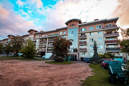 Zadbane mieszkanie obok Żurawińca garaż mieszkanie Poznań, Błażeja