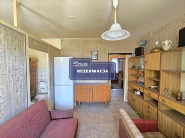 mieszkanie na sprzedaż 49m2 mieszkanie Jelenia Góra, Wiejska