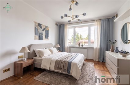 mieszkanie na sprzedaż 64m2 mieszkanie Lublin, Konstantynów, Szwejka