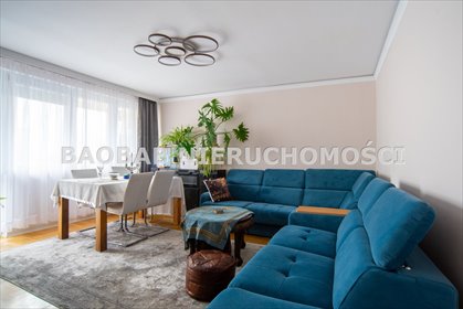 mieszkanie na sprzedaż 78m2 mieszkanie Warszawa, Bemowo, Secemińska