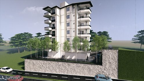 2-pokojowy apartament z widokiem na góry i morze mieszkanie Trabzon, 1 Nolu Bostancı, Ortahisar, Trabzon