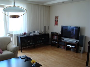 mieszkanie na sprzedaż 61m2 mieszkanie Warszawa, Ursynów, Kabacki Dukt