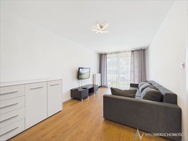 mieszkanie na wynajem 50m2 mieszkanie Wrocław, Kurlandzka