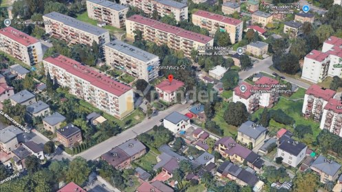 lokal użytkowy na sprzedaż 368m2 lokal użytkowy Sosnowiec, Niwka, Konstytucji