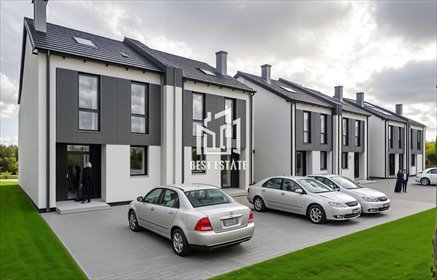 dom na sprzedaż 120m2 dom Białystok, Zawady, Trzcinowa