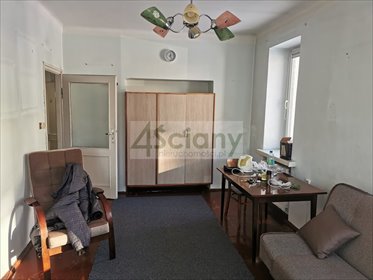 mieszkanie na sprzedaż 44m2 mieszkanie Warszawa, Włochy, Marcina Flisa