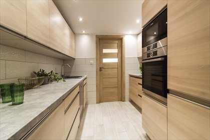 mieszkanie na sprzedaż 70m2 mieszkanie Żary, Zielona