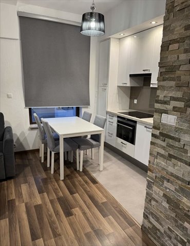 mieszkanie na wynajem 59m2 mieszkanie Warszawa, Wilanów, Franciszka Klimczaka