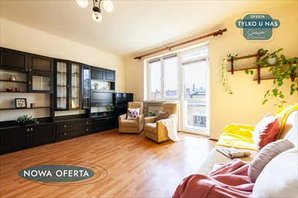 mieszkanie na sprzedaż 37m2 mieszkanie Konstantynów Łódzki, Marszałka Józefa Piłsudskiego