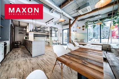 lokal użytkowy na wynajem 101m2 lokal użytkowy Warszawa, Ursynów, ul. Eugeniusza Romera
