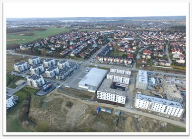 Działka inwestycyjna na sprzedaż Rotmanka, Bajki 1 002m2 Foto 1