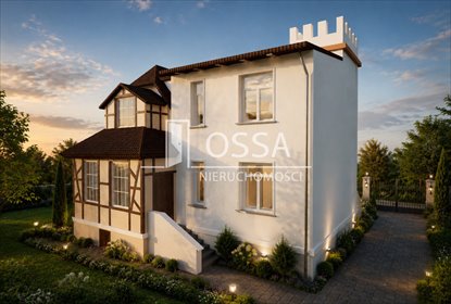 Kamienica w Dolnym Sopocie z potencjałem inwestycyjnym dom Sopot, Dolny, Grunwaldzka
