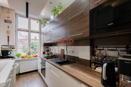 Do sprzedania przestronne 3-pokojowe mieszkanie 72 m² w Śródmieściu Wrocławia mieszkanie Wrocław, Śródmieście, Nadodrze, Henryka Brodatego