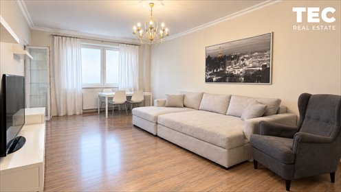 Zapraszam do 2-pokojowego mieszkania 56 m² w Krakowie mieszkanie Kraków, Bratysławska