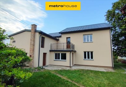 Dom 245 m² z dużą działką w Rybniku - zapraszam dom Rybnik, Piwonii