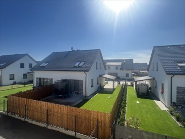 dom na sprzedaż 106m2 dom Szczecin