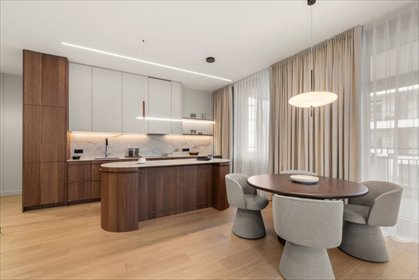 mieszkanie na sprzedaż 121m2 mieszkanie Warszawa, Ochota, Włodarzewska