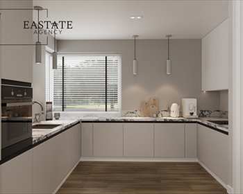 Nowoczesny dom 172 m² przy lesie, gotowy do zamieszkania dom Góra Kalwaria