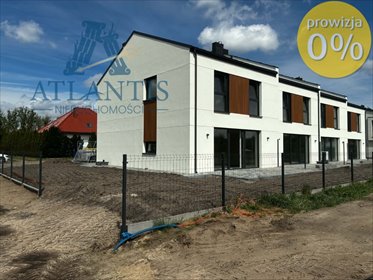 Na sprzedaż przestronny dom 128,58 m² w Murowańcu z garażem i 4 pokojami dom Murowaniec, Jastrzębia