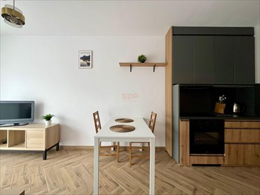 mieszkanie na wynajem 40m2 mieszkanie Wrocław, Psie Pole, Zawidawie, Kurlandzka