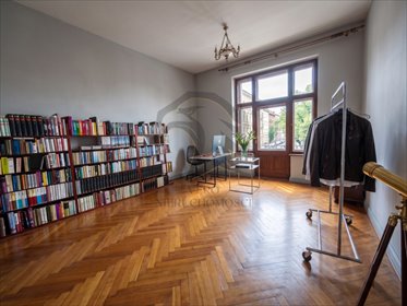 Łódź Śródmieście, 75,67 m², do remontu, inwestycja mieszkanie Łódź, Śródmieście