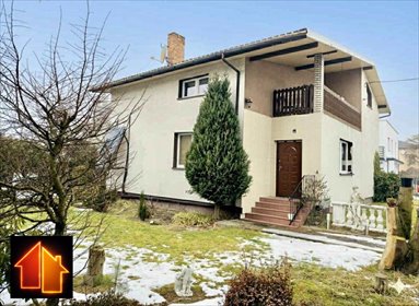 dom na sprzedaż 160m2 dom Żory, Wodzisławska