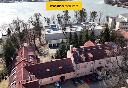 mieszkanie na sprzedaż 62m2 mieszkanie Iława, Stare Miasto, Mierosławskiego