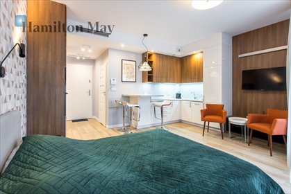 mieszkanie na wynajem 32m2 mieszkanie Wrocław, Stare Miasto, Podwale