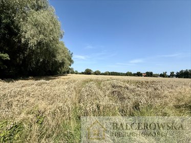 działka na sprzedaż 1370m2 działka Piaskowiec