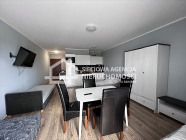 mieszkanie na wynajem 30m2 mieszkanie Mosty, Gdyńska