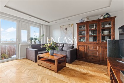 mieszkanie na sprzedaż 72m2 mieszkanie Warszawa, Bielany, Gustawa Daniłowskiego