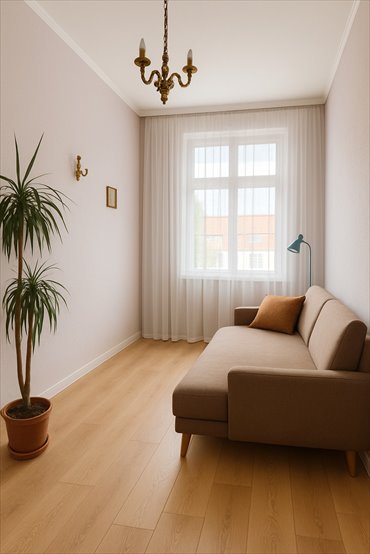 mieszkanie na sprzedaż 46m2 mieszkanie Brzeg, Jabłkowa
