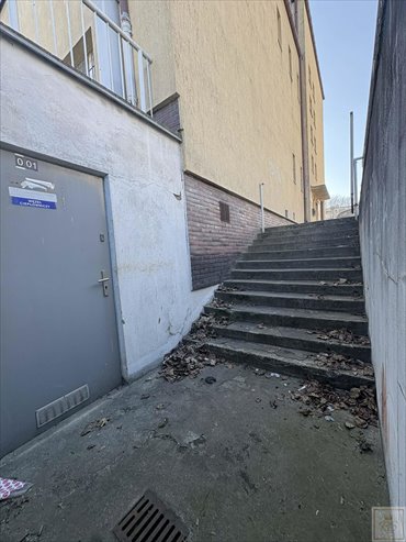 lokal użytkowy na wynajem 80m2 lokal użytkowy Poznań, Poznań-Grunwald, Grunwaldzka