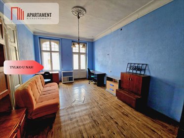 mieszkanie na sprzedaż 91m2 mieszkanie Wrocław, Śródmieście, kard. Stefana Wyszyńskiego