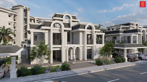 Apartament z panoramicznym widokiem na morze - polecam mieszkanie Karpaz Anayolu, Karpaz Anayolu
