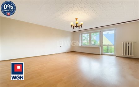 mieszkanie na sprzedaż 47m2 mieszkanie Bukowno, Centrum, Centrum