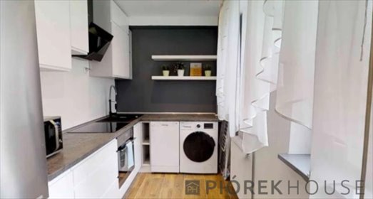 mieszkanie na sprzedaż 85m2 mieszkanie Warszawa, Wola, Żelazna