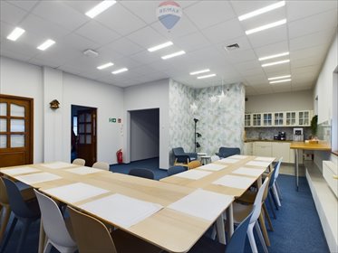 lokal użytkowy na wynajem 442m2 lokal użytkowy Warszawa, Wola, Nakielska