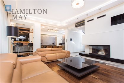 dom na wynajem 200m2 dom Kraków, Dębniki, Koszarówka