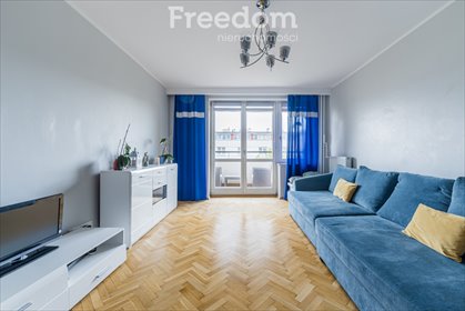 mieszkanie na sprzedaż 60m2 mieszkanie Warszawa, Mokotów, Aleja Niepodległości