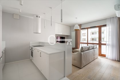 mieszkanie na wynajem 45m2 mieszkanie Warszawa, Wola Czyste, Giełdowa