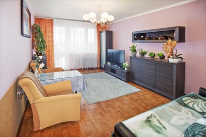 mieszkanie na sprzedaż 48m2 mieszkanie Częstochowa, Wrzosowiak