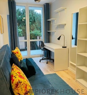 mieszkanie na sprzedaż 54m2 mieszkanie Warszawa, Praga-Północ, Stefana Starzyńskiego